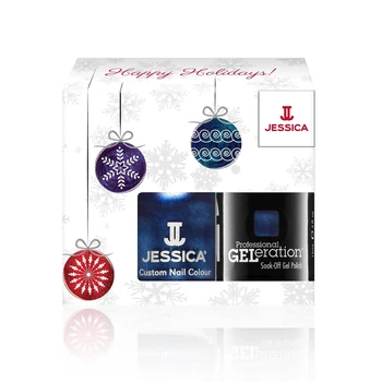 Jessica Winter set (Light Up The Sky)