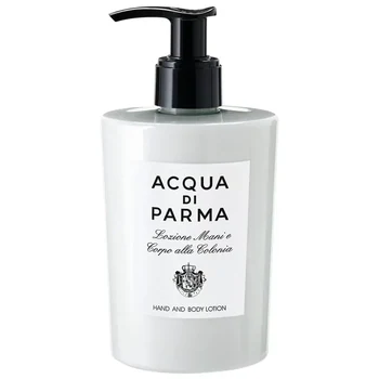 Acqua di Parma Colonia Hydration and Moisturizing Daily
