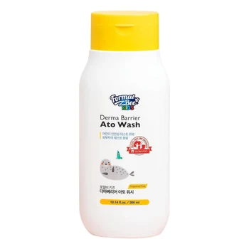 Formal Bee Derma Barrier Ato Wash