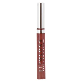 Mavala Lip Gloss Truffle