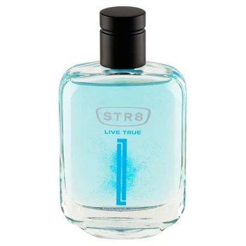 Str8 Live True – Tester
