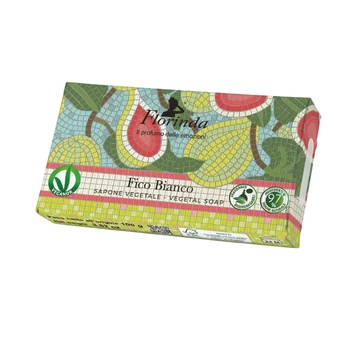 Florinda White Fig