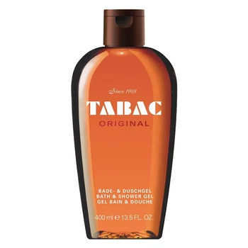 Tabac Original Tabac Original fragrance Mild cleansing All Skin Types