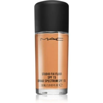 MAC Studio Fix Fluid NC46