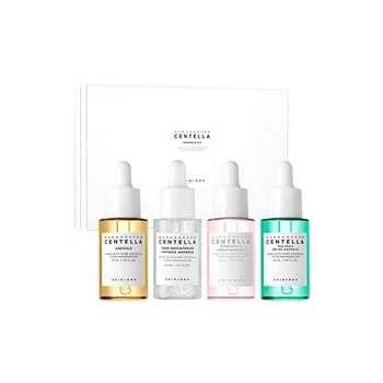 Skin1004 Madagascar Centella set (Poremizing, Pore-Minimising & Smoothing)