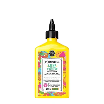 Lola Cosmetics Be(M)dita Praia