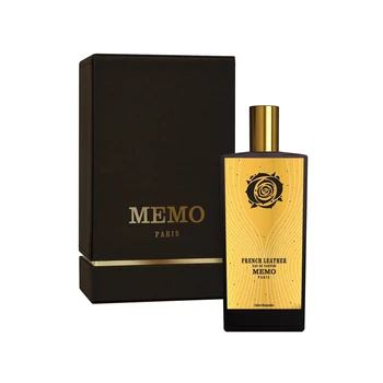 Memo Paris Cuirs Nomades - French Leather