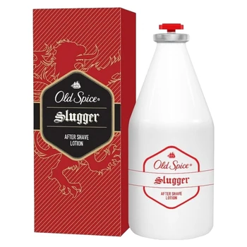 Old Spice Slugger