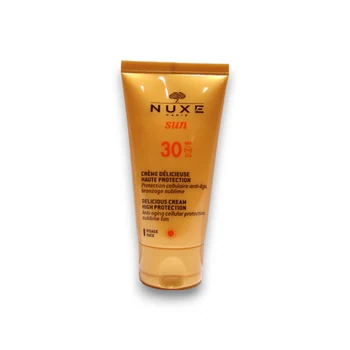 Nuxe Sun Delicious