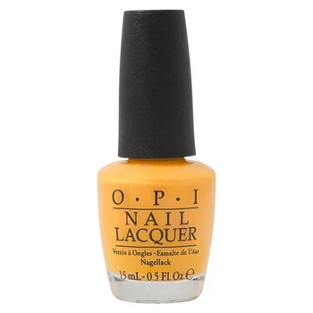 OPI The It Color The It Color