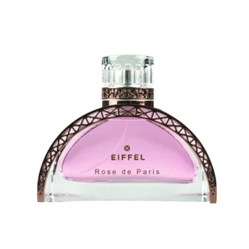 Gustave Eiffel Rose de Paris – Tester