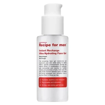 Recipe For Men Instant Recharge