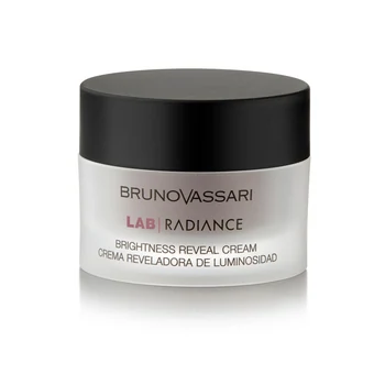 Bruno Vassari Lab Radiance