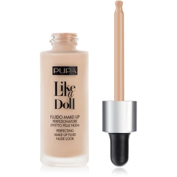 Pupa Like A Doll 030 Natural Beige