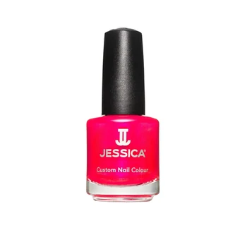 Jessica Custom Nail Colour CNC-160 Strawberry Fields