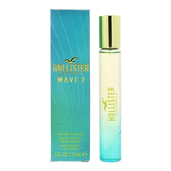 Hollister Wave 2