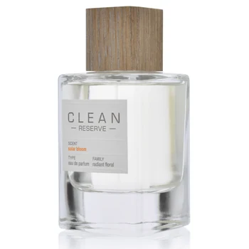 Clean Reserve - Solar Bloom