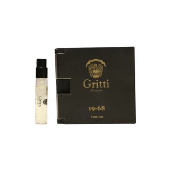 Gritti 19-68 – Probe