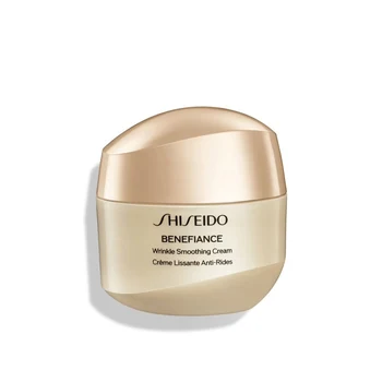 Shiseido Benefiance