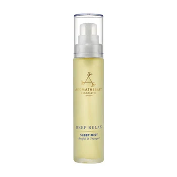 Aromatherapy Associates Deep Relax – Tester