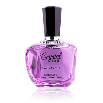 Louis Cardin Crystal Scent
