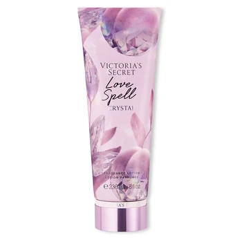 Victoria's Secret Love Spell Crystal
