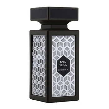 Flavia Perfumes Bois D'Oud