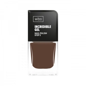 Wibo Incredible Gel 15