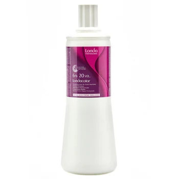 Londa Professional Londacolor 6% 20 vol