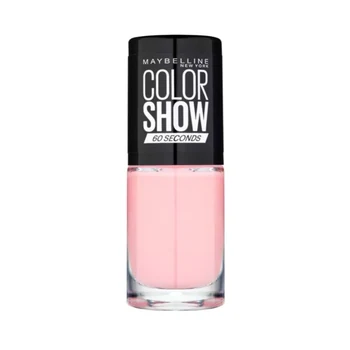 Maybelline Color Show By Colorama Nr. 93 Peach Smoothie