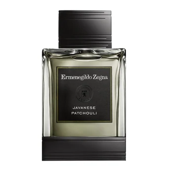 Ermenegildo Zegna Javanese Patchouli – Tester