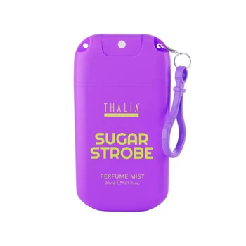 Thalia Natural Beauty Sugar Strobe