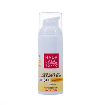 Hada Labo Tokyo Sun
