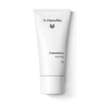 Dr. Hauschka Foundation 05 Nutmeg – tester