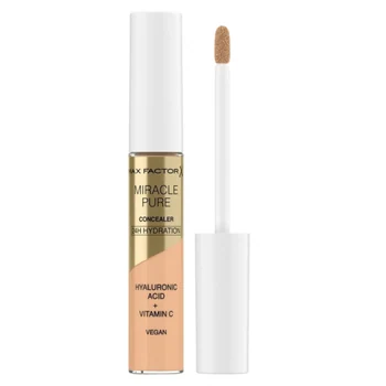 Max Factor Miracle Pure 06