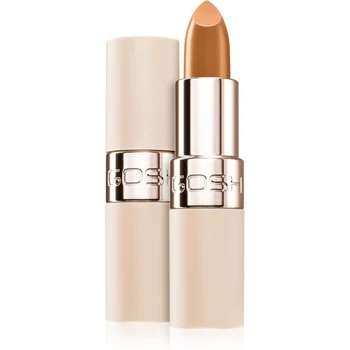 Gosh Luxury Nude Lips 002 Undressed No