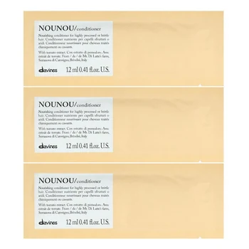 Davines Nounou