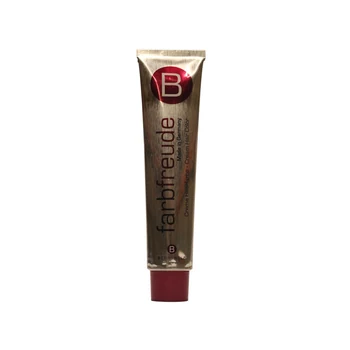Berrywell Farbfreude 7.77 – Tester