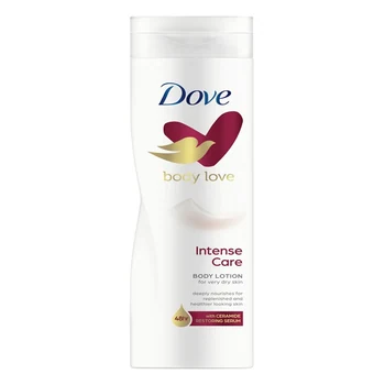 Dove Body Love Barrier Repair – Tester