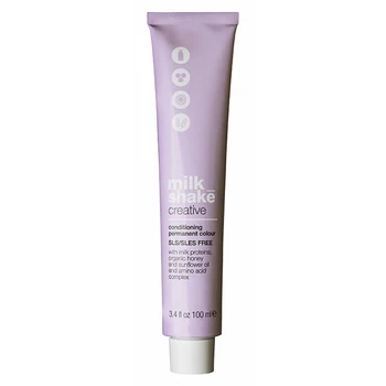 Milk_Shake Creative 7.847BC Brown Copper Medium Blond