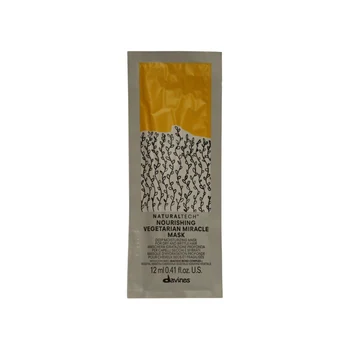 Davines NaturalTech Nourishing Vegetarian Miracle