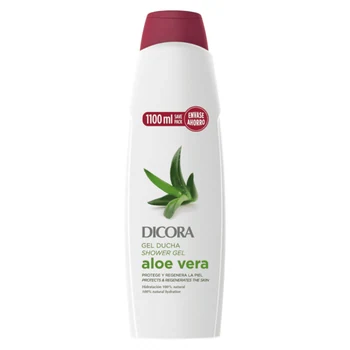 Dicora Shower Gel – Tester