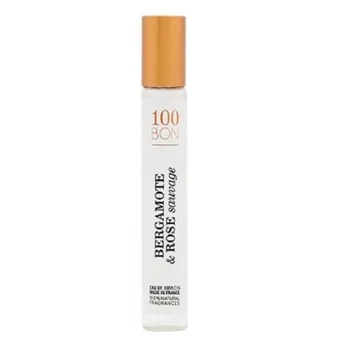 100 Bon Bergamote & Rose Sauvage – Miniatur