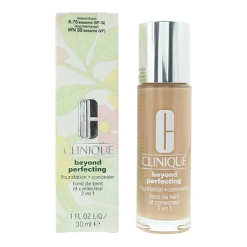 Clinique Beyond Perfecting 38 Sesame