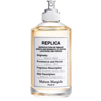 Maison Margiela Replica Beach Walk – Tester