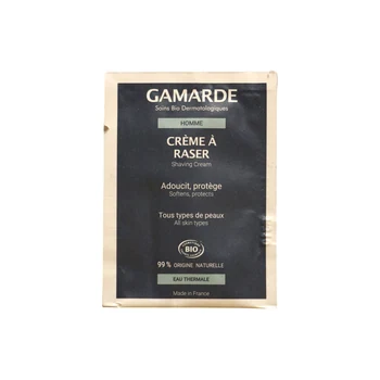 Gamarde Men – Probe