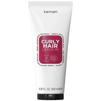 Kemon Curly Hair