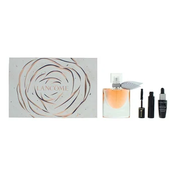 Lancôme La Vie Est Belle + Advanced Genifique … set