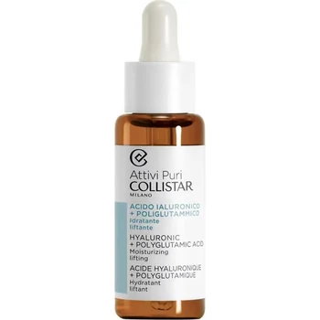 Collistar Pure Actives Hyaluronic & Polyglutamic Acid Lifting Day & Night