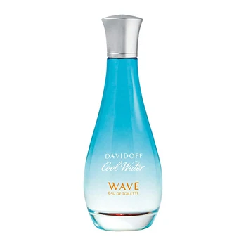 Davidoff Cool Water Wave – Tester